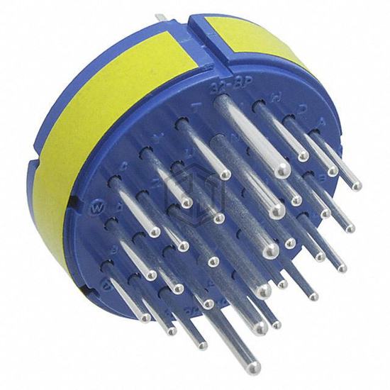 97-32-8P - Amphenol Industrial Operations - Circular Connectors