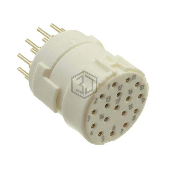 09151172703 - HARTING - Circular Connectors