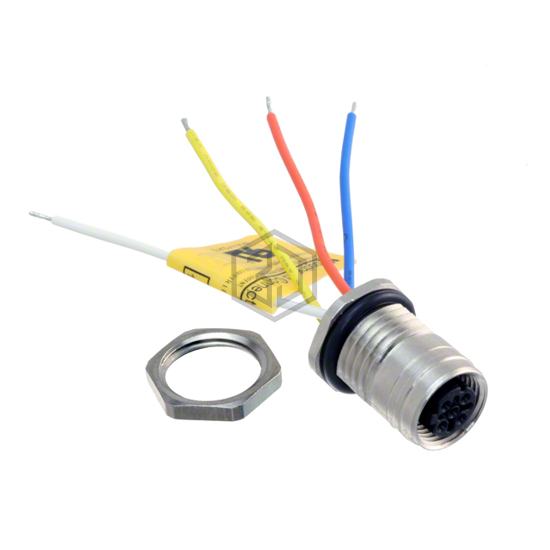 1201095002 - Molex - Circular Connectors