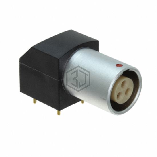 GF1L0C-P03QP00-0000 - ODU - Circular Connectors