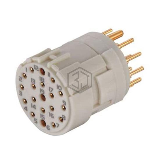 09151192703 - HARTING - Circular Connectors