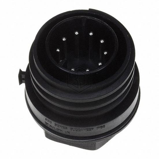 PX0931/10/P - Bulgin - Circular Connectors