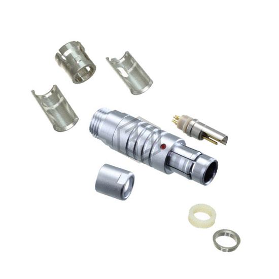 S30F1C-P03MJG0-4000 - ODU - Circular Connectors