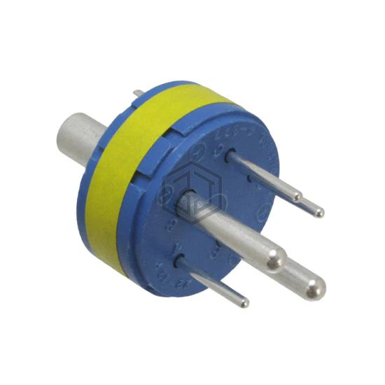 97-22-12P - Amphenol Industrial Operations - Circular Connectors