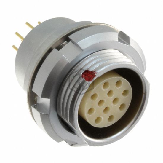 822B012-213R001 - NorComp Inc. - Circular Connectors