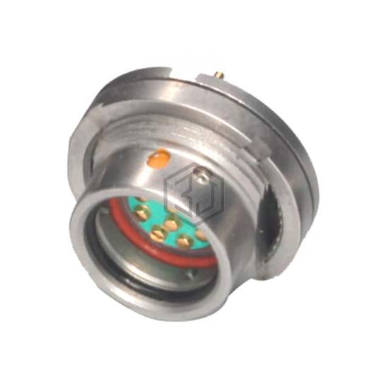 MAP-60-00 - Amphenol NEXUS Technologies - Circular Connectors