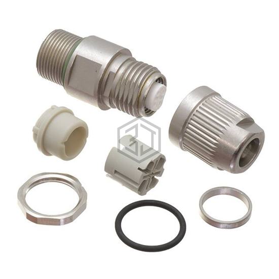 21033412425 - HARTING - Circular Connectors