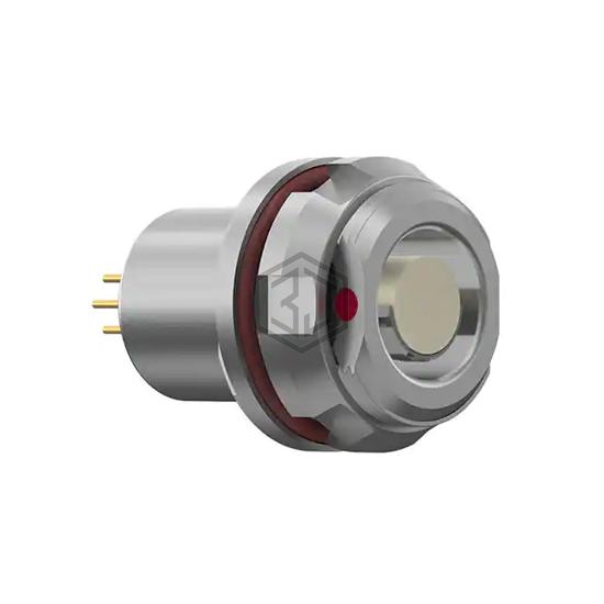 G80F1C-P03LJG0-0000 - ODU - Circular Connectors