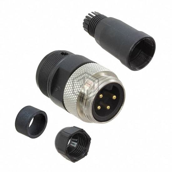1300170058 - Molex - Circular Connectors