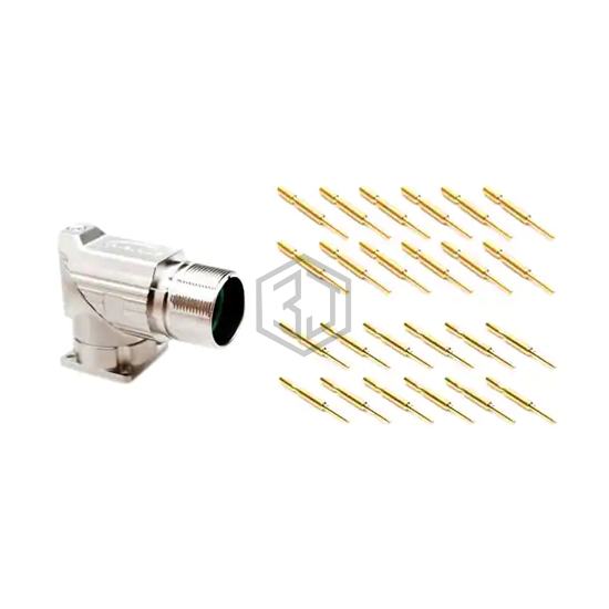 MA5RAE1202-KIT - Amphenol Sine Systems Corp - Circular Connectors