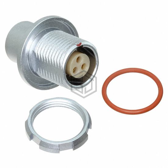 G81L0C-P03LPH0-0000 - ODU - Circular Connectors