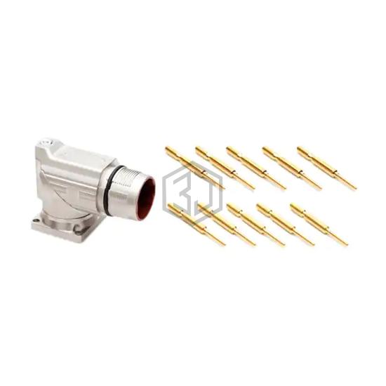 MB7RJN0902-KIT - Amphenol Sine Systems Corp - Circular Connectors