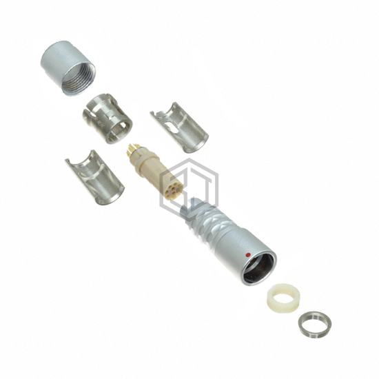 K10K0C-P10LCC9-3500 - ODU - Circular Connectors