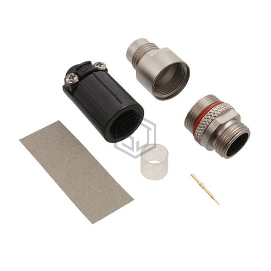 SF8980-18PG-530 - Conxall/Switchcraft - Circular Connectors