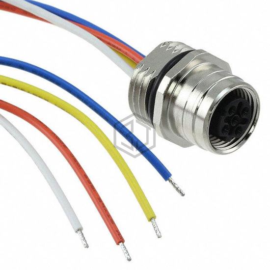 1201098001 - Molex - Circular Connectors