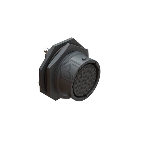 RTS718ND32S0332 - Amphenol Sine Systems Corp - Circular Connectors