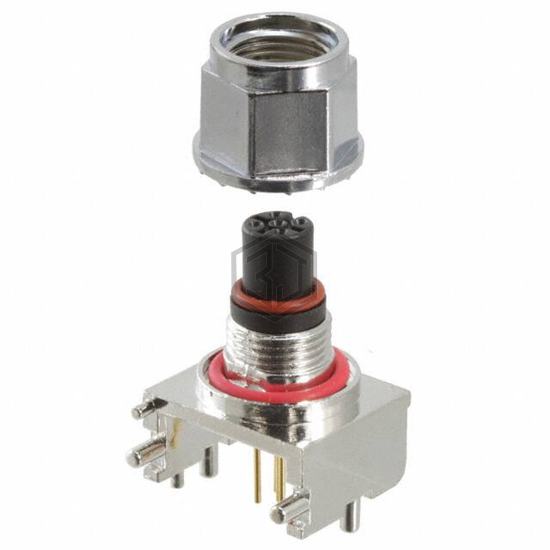 1302990400 - Molex - Circular Connectors