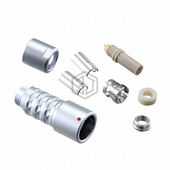 K11K0C-P07LFG0-5000 - ODU - Circular Connectors