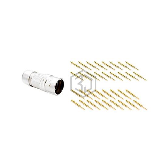 MA5CAE1700-S1-KIT - Amphenol Sine Systems Corp - Circular Connectors
