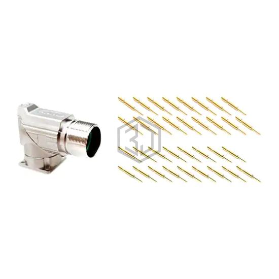 MA5RAE1701-KIT - Amphenol Sine Systems Corp - Circular Connectors