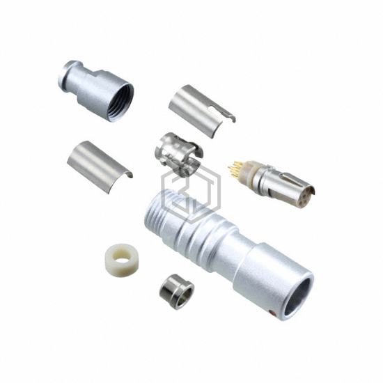 K40F1C-P07LCC0-400S - ODU - Circular Connectors