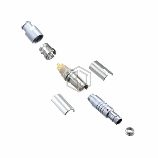 S21F1C-P12MCC0-450S - ODU - Circular Connectors