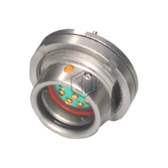 MAP-60-00B - Amphenol NEXUS Technologies - Circular Connectors