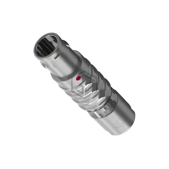 S11L0C-P16MCC0-5200 - ODU - Circular Connectors