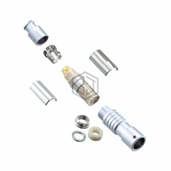 K41F1C-P05LJG0-450S - ODU - Circular Connectors