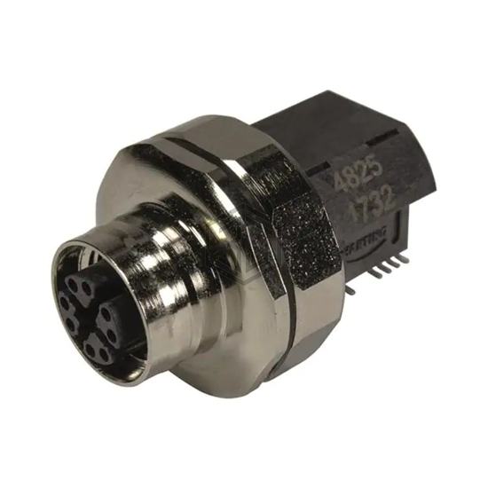 21033814827 - HARTING - Circular Connectors