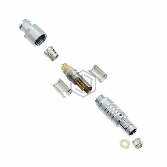 S40F1C-P09MCC0-400S - ODU - Circular Connectors