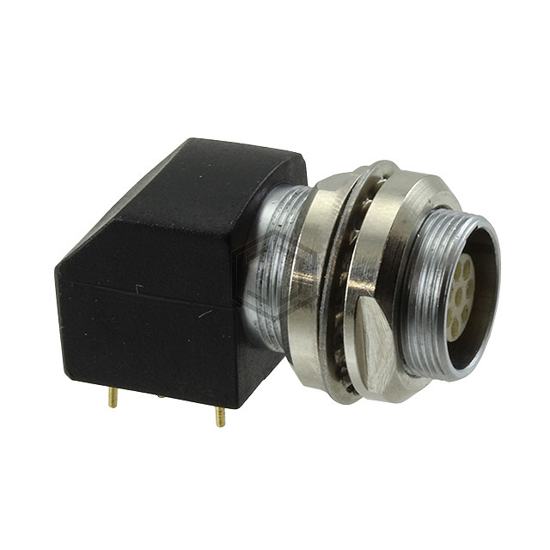 821BR08-213R001 - NorComp Inc. - Circular Connectors