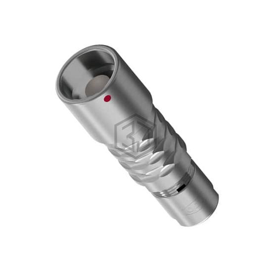 K11K0C-P10LCC0-6000 - ODU - Circular Connectors