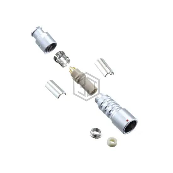 K21K0C-P10LCC0-500S - ODU - Circular Connectors