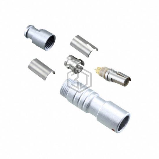 K40F1C-P09LCC0-400S - ODU - Circular Connectors