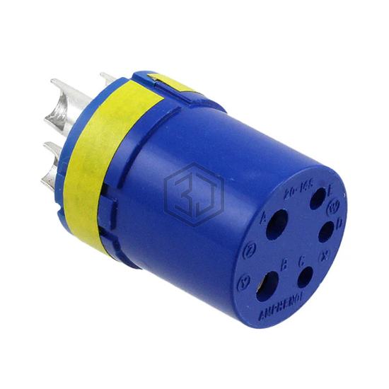 97-20-14S - Amphenol Industrial Operations - Circular Connectors