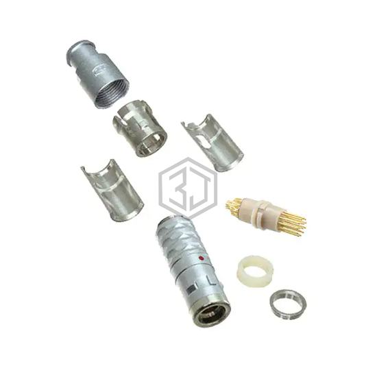 S21K0C-P16MCC0-550S - ODU - Circular Connectors