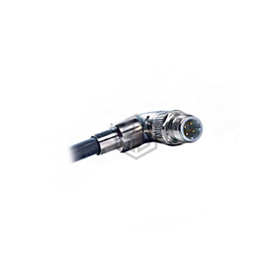 1-2823588-3 - TE Connectivity AMP Connectors - Circular Connectors
