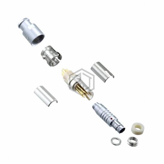 S41F1C-P08MFG0-500S - ODU - Circular Connectors
