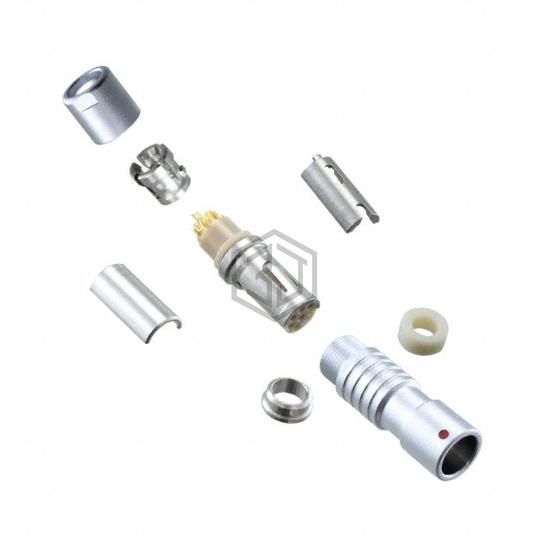 K31F1C-P08LFG0-5000 - ODU - Circular Connectors