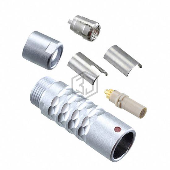 K11L0C-P16LCC0-6200 - ODU - Circular Connectors