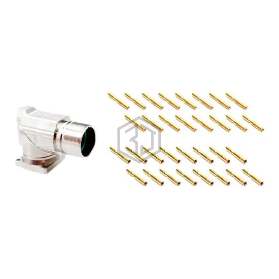 MA5RAP1602S-KIT - Amphenol Sine Systems Corp - Circular Connectors