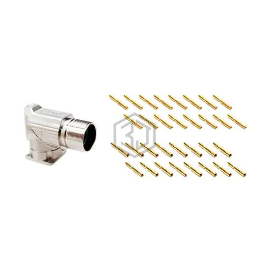 MA5RAE1602S-KIT - Amphenol Sine Systems Corp - Circular Connectors