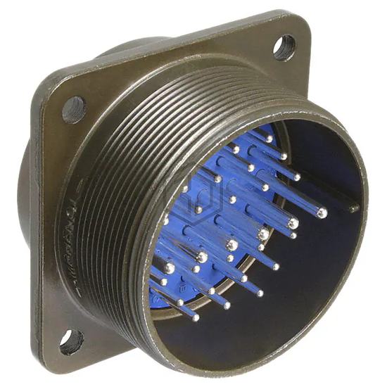 97-3102A-32-8P - Amphenol Industrial Operations - Circular Connectors