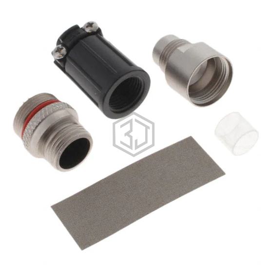 SF8982-18PG-530 - Conxall/Switchcraft - Circular Connectors
