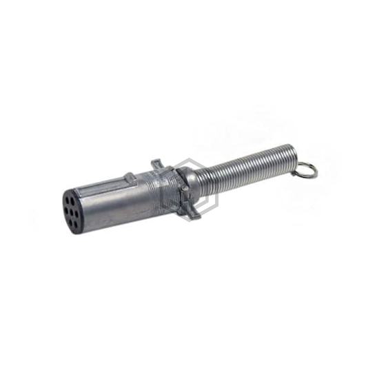 1255 - Littelfuse Inc. - Circular Connectors