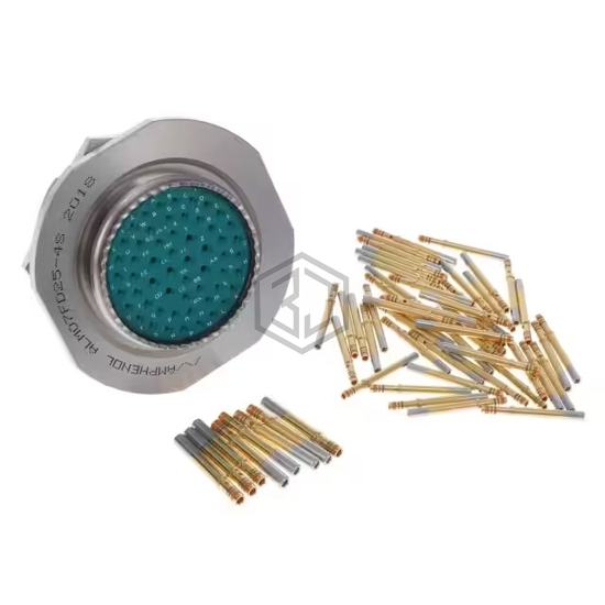ALM07FD25-4S - Amphenol Industrial Operations - Circular Connectors
