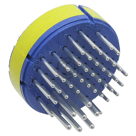 97-36-7P - Amphenol Industrial Operations - Circular Connectors
