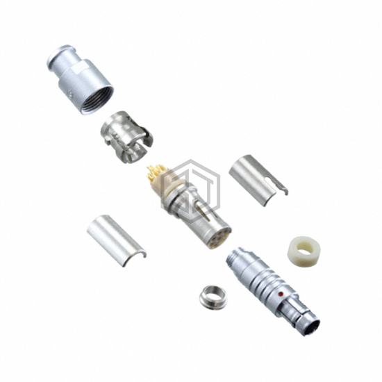 S41F1C-P12MCC0-450S - ODU - Circular Connectors