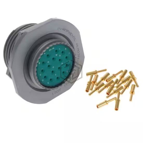 ALM07FD21-16P(072) - Amphenol Industrial Operations - Circular Connectors